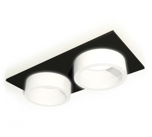 Встраиваемый светильник Ambrella Light Techno Spot XC6526065 (C6526, N6248) Встраиваемый светильник Ambrella Light Techno Spot XC6526065 (C6526, N6248)