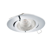 Встраиваемый светильник Eglo Tedo 98643