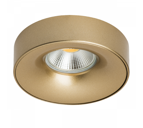 Встраиваемый светильник Lightstar Levigo L01002323 (010023+510023) Встраиваемый светильник Lightstar Levigo L01002323 (010023+510023)