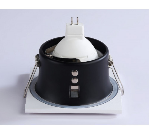 Встраиваемый светильник Ambrella Light Techno Spot Standard Tech TN1189