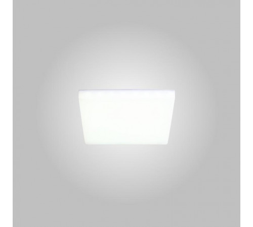 Встраиваемый светодиодный светильник Crystal Lux CLT 501C100 WH Встраиваемый светодиодный светильник Crystal Lux CLT 501C100 WH