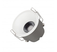 Встраиваемый светильник Arlight MS-HARBOR-R82-10W Warm2700 054475