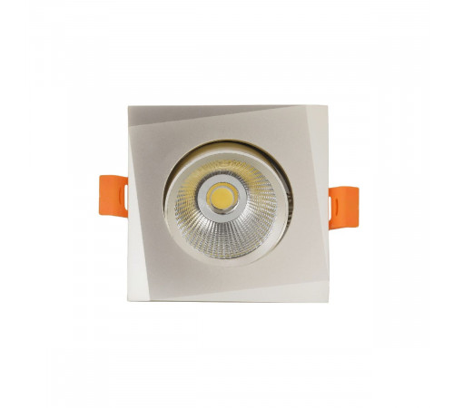 Встраиваемый светильник Lumina Deco Dalston LDC F115 SL Встраиваемый светильник Lumina Deco Dalston LDC F115 SL