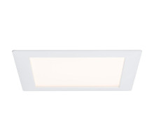 Встраиваемый светодиодный светильник Paulmann Premium Line Panel 92612