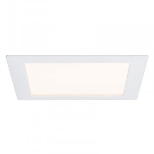 Встраиваемый светодиодный светильник Paulmann Premium Line Panel 92612