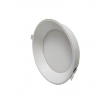 Встраиваемый светильник Elvan VLS-105R-15W-WW-Wh