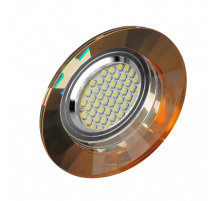 Встраиваемый светильник Elvan TCH-8160-MR16-5.3-Br