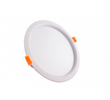 Встраиваемый светильник Elvan VLS-2821R-12W-WW