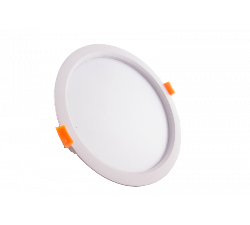 Встраиваемый светильник Elvan VLS-2821R-12W-WW