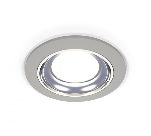 Встраиваемый светильник Ambrella Light Techno Spot XC7623061 (C7623, N7022)