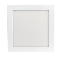 Встраиваемый светодиодный светильник Arlight DL-225x225M-21W Warm White 020137