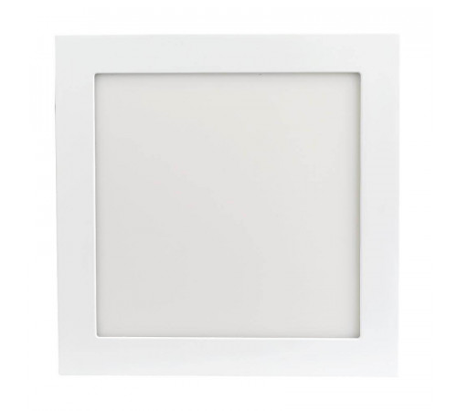 Встраиваемый светодиодный светильник Arlight DL-225x225M-21W Warm White 020137 Встраиваемый светодиодный светильник Arlight DL-225x225M-21W Warm White 020137