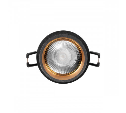 Встраиваемый светильник Loft IT Limit 10343/A Black Gold Встраиваемый светильник Loft IT Limit 10343/A Black Gold
