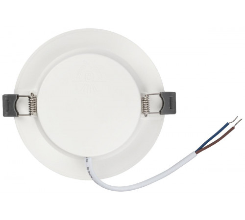 Встраиваемый светильник Эра LED 17-9-6K Б0057437 Встраиваемый светильник Эра LED 17-9-6K Б0057437