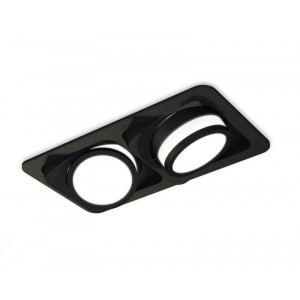 Встраиваемый светильник Ambrella Light Techno Spot XC7664081 (C7664, N7121)
