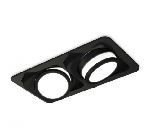 Встраиваемый светильник Ambrella Light Techno Spot XC7664081 (C7664, N7121)