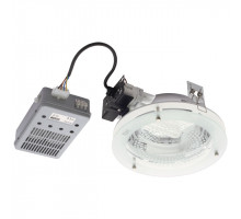 Встраиваемый светильник Kanlux Slot DLP-100G 218-WH 4350