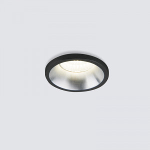 Встраиваемый светодиодный светильник Elektrostandard 15269/LED 4690389174377
