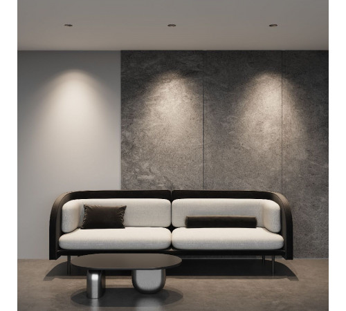 Встраиваемый светильник Elektrostandard Bliss 25070/LED 4690389212956 a069409