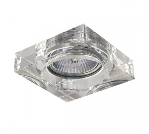 Встраиваемый светильник Lightstar Lui Mini 006140 Встраиваемый светильник Lightstar Lui Mini 006140