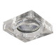 Встраиваемый светильник Lightstar Lui Mini 006140