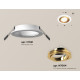 Встраиваемый светильник Ambrella Light Techno Spot XC7621083 (C7621, N7004)