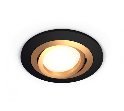 Встраиваемый светильник Ambrella Light Techno Spot XC7622083 (C7622, N7004) Встраиваемый светильник Ambrella Light Techno Spot XC7622083 (C7622, N7004)