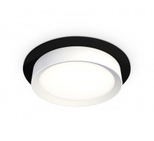 Встраиваемый светильник Ambrella Light Techno Spot XC8051001 (C8051, N8112)