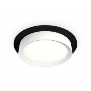 Встраиваемый светильник Ambrella Light Techno Spot XC8051001 (C8051, N8112)