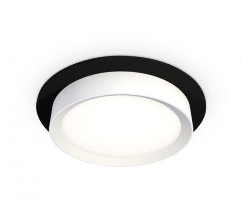 Встраиваемый светильник Ambrella Light Techno Spot XC8051001 (C8051, N8112)