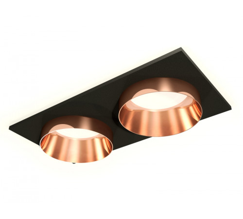 Встраиваемый светильник Ambrella Light Techno Spot XC6526025 (C6526, N6135)