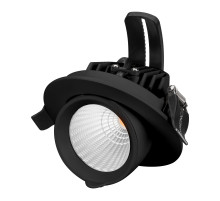 Встраиваемый светильник Arlight LTD-Explorer-R100-12W Warm3000 034521
