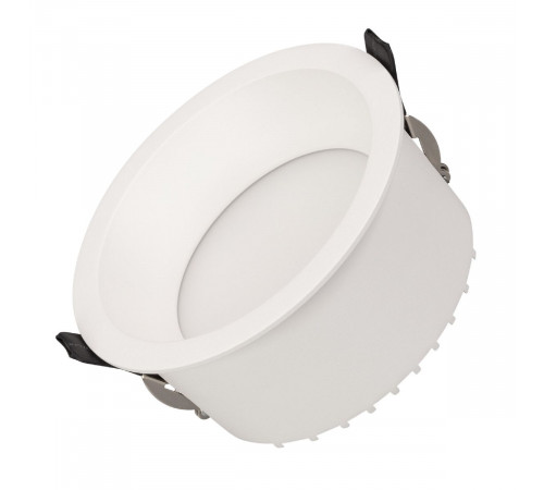Встраиваемый светильник Arlight MS-DROP-BUILT-R137-24W Warm3000 (WH, 90 deg, 230V) 041463 Встраиваемый светильник Arlight MS-DROP-BUILT-R137-24W Warm3000 (WH, 90 deg, 230V) 041463