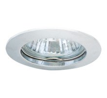 Встраиваемый светильник Arte Lamp Basic (компл. 3шт.) A2103PL-3CC