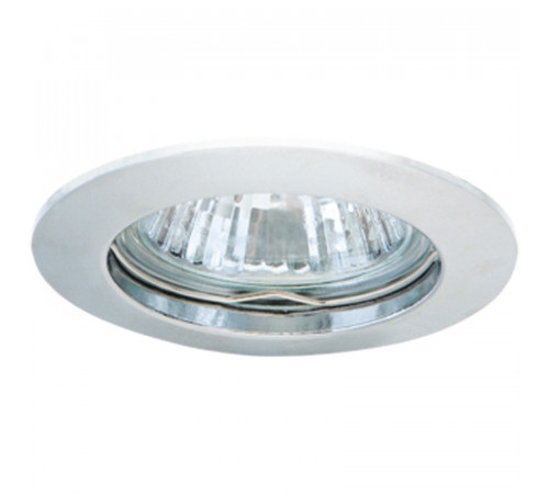 Встраиваемый светильник Arte Lamp Basic (компл. 3шт.) A2103PL-3CC Встраиваемый светильник Arte Lamp Basic (компл. 3шт.) A2103PL-3CC