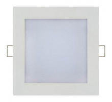 Встраиваемый светильник Horoz Electric SLIM/Sq-15 056-005-0015 15W 2700K HRZ33002867