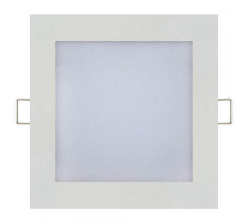 Встраиваемый светильник Horoz Electric SLIM/Sq-15 056-005-0015 15W 2700K HRZ33002867 Встраиваемый светильник Horoz Electric SLIM/Sq-15 056-005-0015 15W 2700K HRZ33002867
