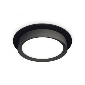 Встраиваемый светильник Ambrella Light Techno Spot XC8051002 (C8051, N8113)