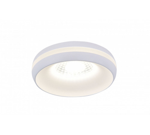 Встраиваемый светильник Denkirs DK4030 DK4031-WH Встраиваемый светильник Denkirs DK4030 DK4031-WH