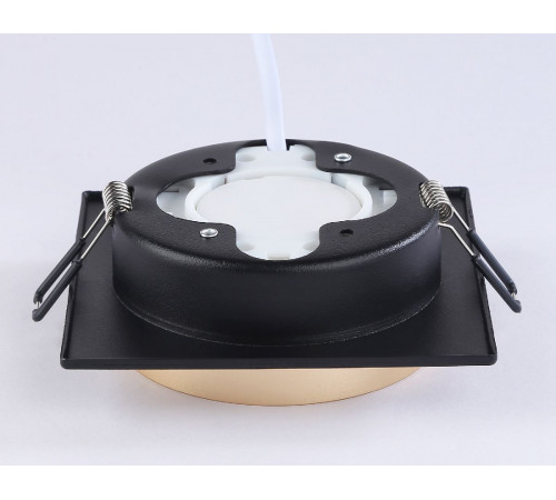Встраиваемый светильник Ambrella Light Techno Spot GX53 Acrylic tech TN5232 Встраиваемый светильник Ambrella Light Techno Spot GX53 Acrylic tech TN5232