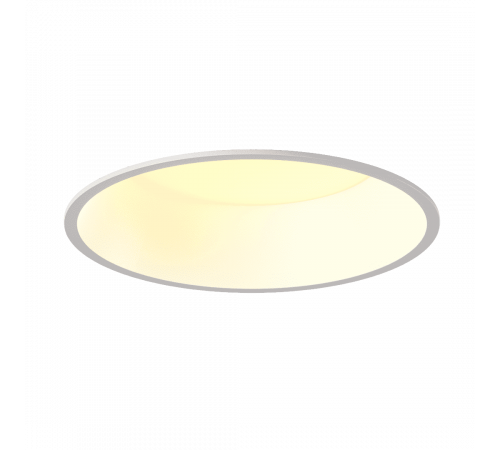 Встраиваемый светильник DesignLed BQ009109-WH-WW 003122 Встраиваемый светильник DesignLed BQ009109-WH-WW 003122