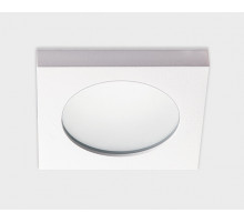 Встраиваемый светильник Italline 2638 white