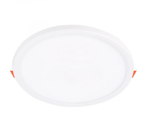 Встраиваемый светодиодный светильник Ambrella Light Led Downlight DLR307 Встраиваемый светодиодный светильник Ambrella Light Led Downlight DLR307