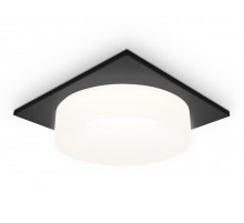 Встраиваемый светильник Ambrella Light Techno Spot TN1316