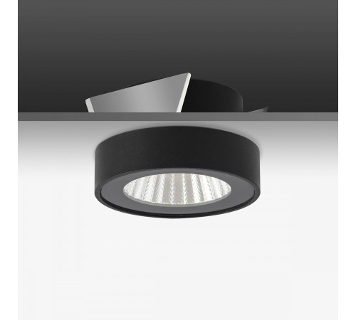 Встраиваемый светильник Delight Collection DA6504R-C Встраиваемый светильник Delight Collection DA6504R-C