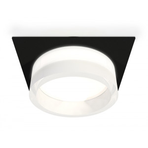 Встраиваемый светильник Ambrella Light Techno Spot XC8062015 (C8062, N8401)