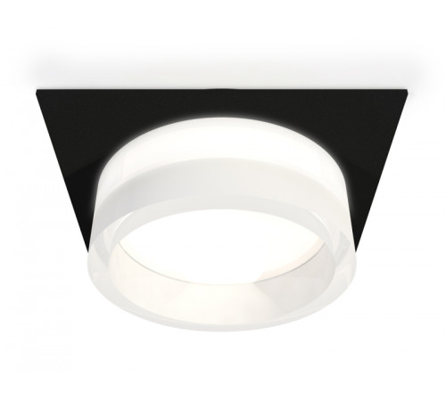 Встраиваемый светильник Ambrella Light Techno Spot XC8062015 (C8062, N8401) Встраиваемый светильник Ambrella Light Techno Spot XC8062015 (C8062, N8401)