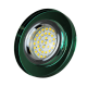 Встраиваемый светильник Elvan TCH-8260-MR16-5.3-Green