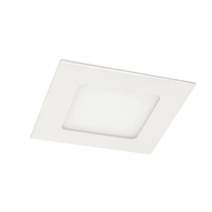 Встраиваемый светильник Arte Lamp Fine A2406PL-1WH