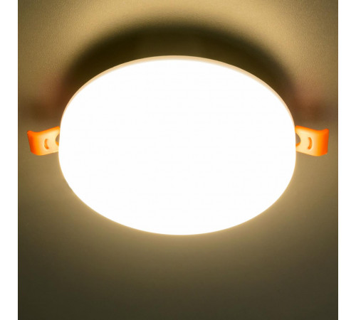 Встраиваемый светильник Citilux Вега CLD5315W Встраиваемый светильник Citilux Вега CLD5315W